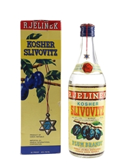 Jelinek Kosher Slivovitz