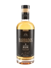 1731 Barbados 8 Year Old Rum