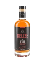 1731 Belize 7 Year Old Rum
