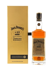 Jack Daniels No27 Gold Double Barreled Year Of The Rooster