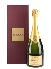Krug Grande Cuvee