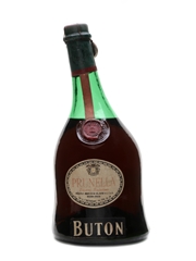 Buton Prunella Bottled 1940s 75cl / 40%