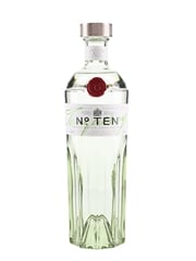 Tanqueray No.Ten