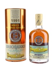 Bruichladdich 1991 14 Year Old