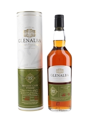 Glenalba 1993 22 Year Old