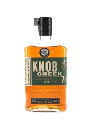 Knob Creek 7 Year Old
