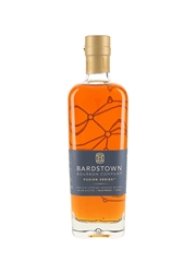Bardstown Kentucky Straight Bourbon