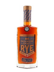 Sagamore Spirit Cask Strength  75cl 