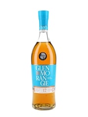 Glenmorangie 12 Amontillado Finish