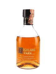 Highland Park 12 Year Old