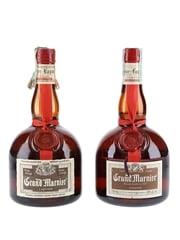 Grand Marnier Cordon Rouge Liqueur