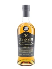 Levenside Highland Single Malt