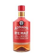 Adnams Copper House Rye Malt