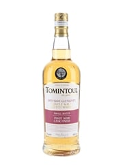 Tomintoul Small Batch