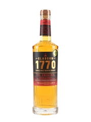 Glasgow The Original 1770