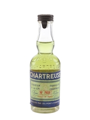 Charteuse Green