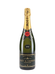 1992 Moet & Chandon Brut Imperial
