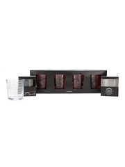 Jack Daniel's Whisky Tumblers