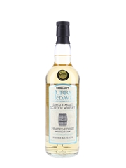 Glen Elgin Peated Finish