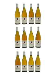 2004 Meursault Clos Du Domaine