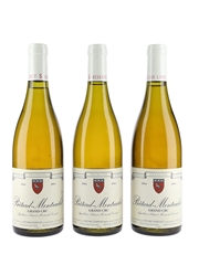 2004 Batard Montrachet Grand Cru