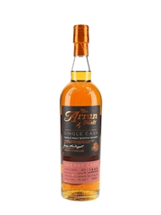 Arran The Sherry Cask Finish
