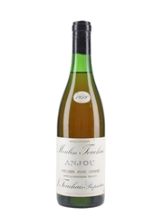 1959 Anjou Reserve Du Fondateur
