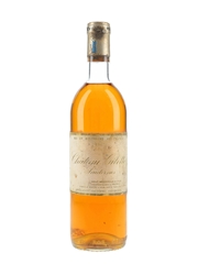 1947 Chateau Gilette