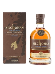 Kilchoman Madeira Cask Matured