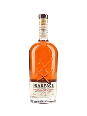 Bearface 7 Year Old Canadian Whisky