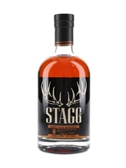 Stagg Jr