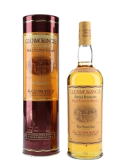 Glenmorangie 10 Year Old