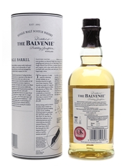 Balvenie 12 Year Old Single Barrel Cask Number 5862 70cl / 47.8%