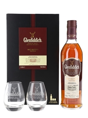 Glenfiddich Malt Masters Batch 0314