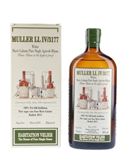 Muller LL IV-3177 White Marie Galante Full Proof Rhum