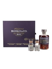 Botran Rum 75th Anniversary Set