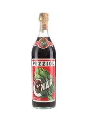 Cynar Pezziol