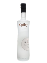 Ogilvy Scottish Potato Vodka Batch Year 14 70cl / 40%