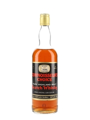 Mortlach 1936 Connoisseur's Choice