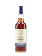 Glen Grant 1971