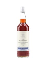 Strathavon (Glenlivet) 1969