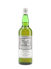 Glen Grant 1981