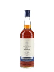 Glen Grant 1967