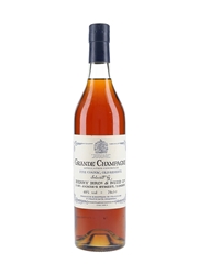 Frapin & Co. Grande Champagne Cognac
