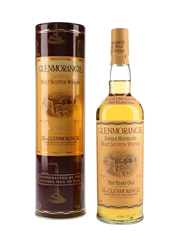 Glenmorangie 10 Year Old