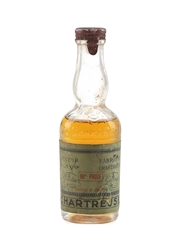 Chartreuse Green