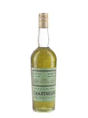 Chartreuse Green