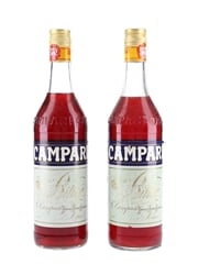 Campari Bitter