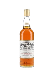 Strathisla 1963
