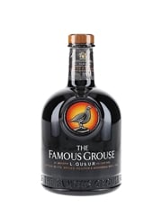 Famous Grouse Liqueur